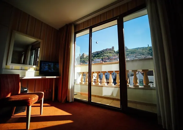 Sharden Villa Boutique Hotel