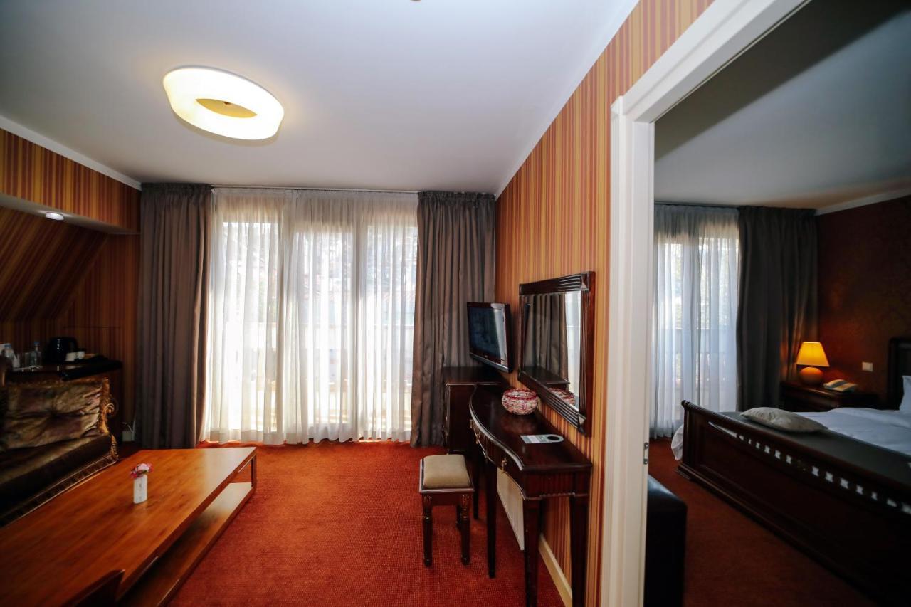 Hotel Sharden Boutique