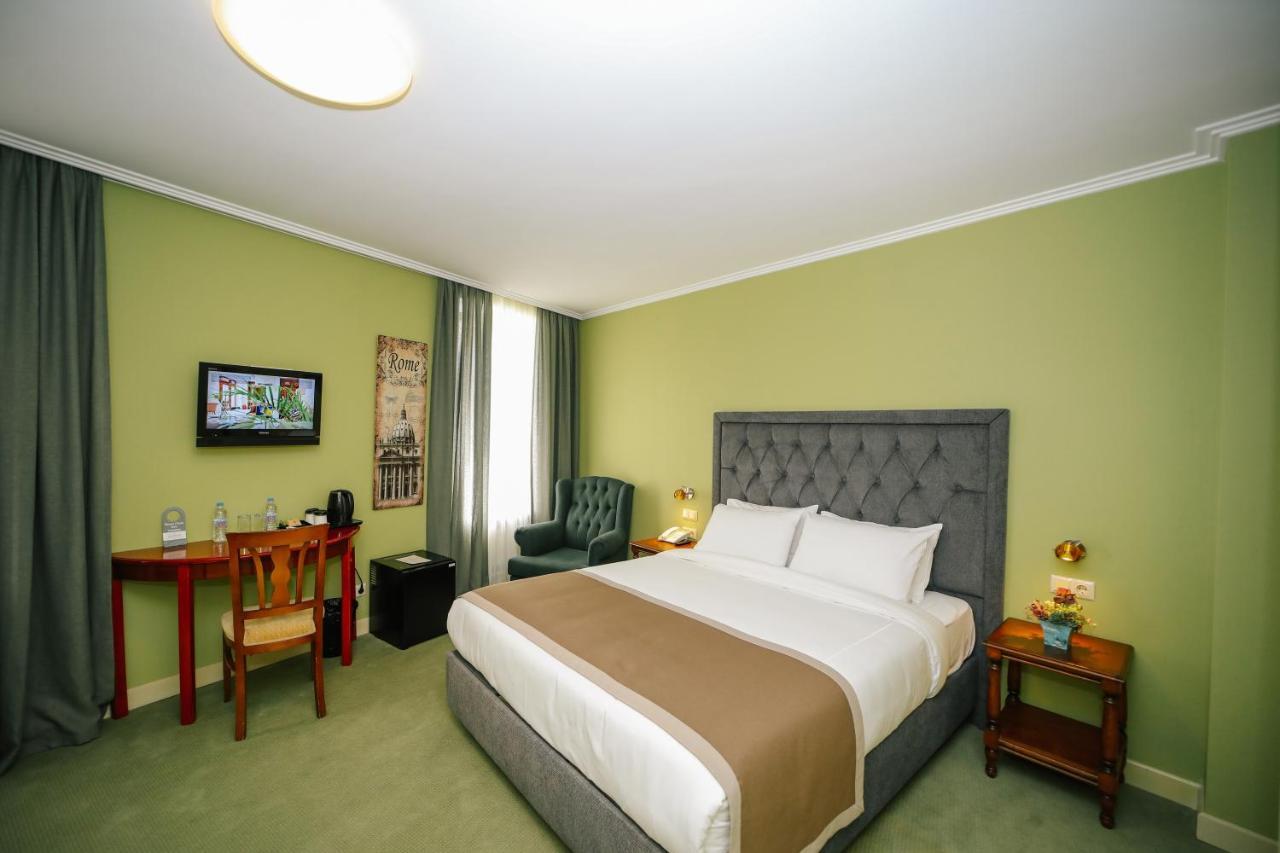 Sharden Boutique Hotel