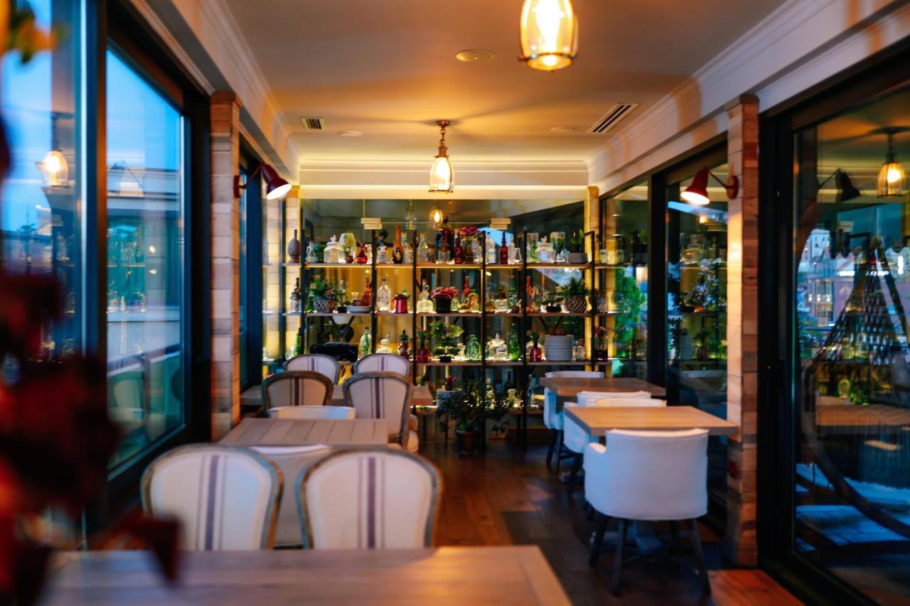 Sharden Boutique Hotel 4*
