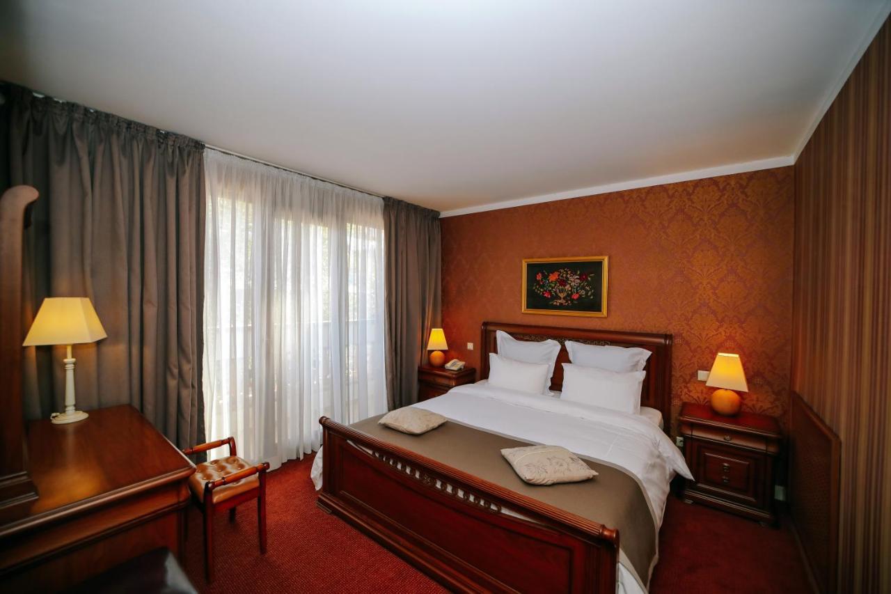 Sharden Boutique Тбілісі