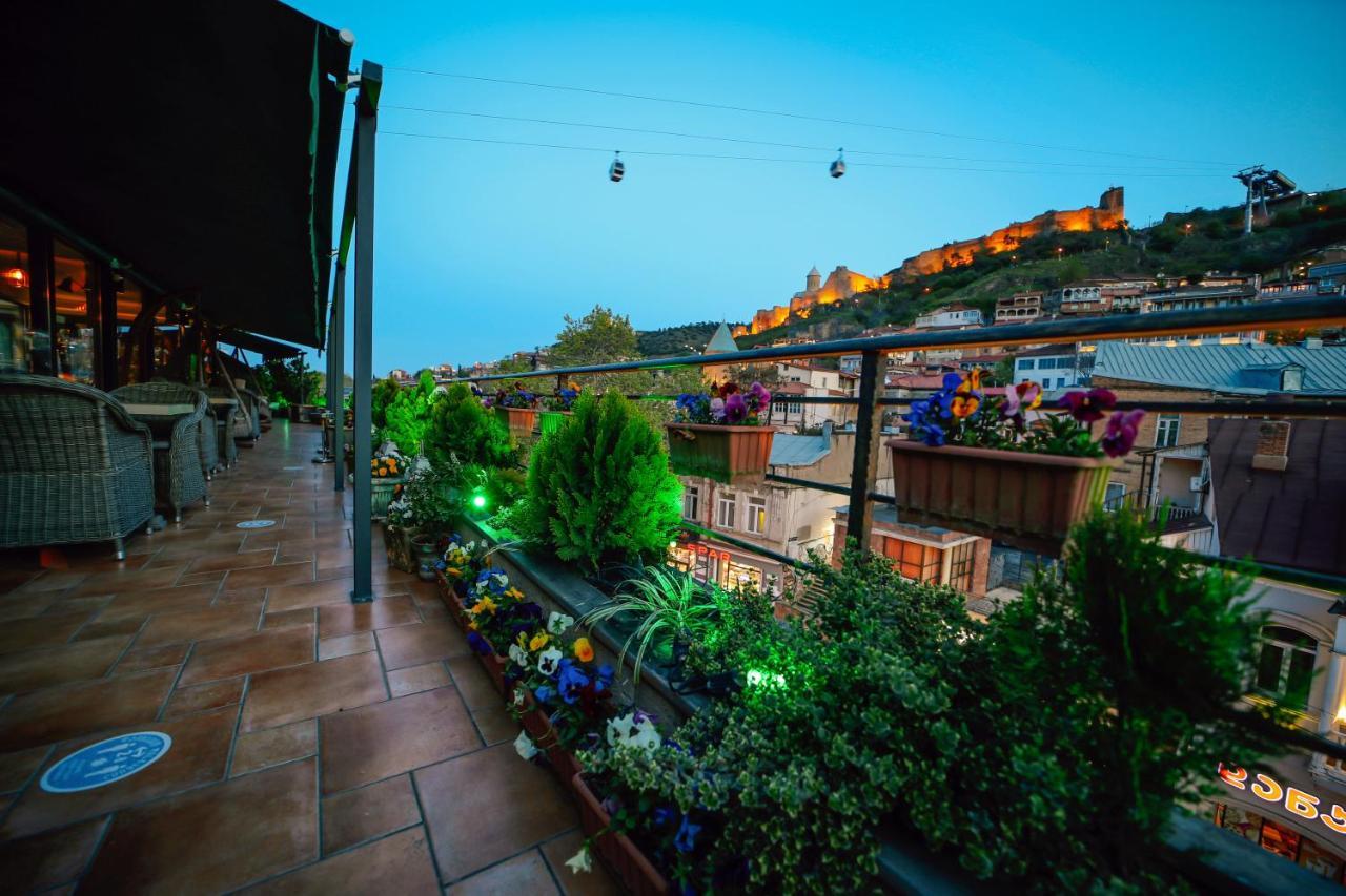 Sharden Boutique Tbilisi