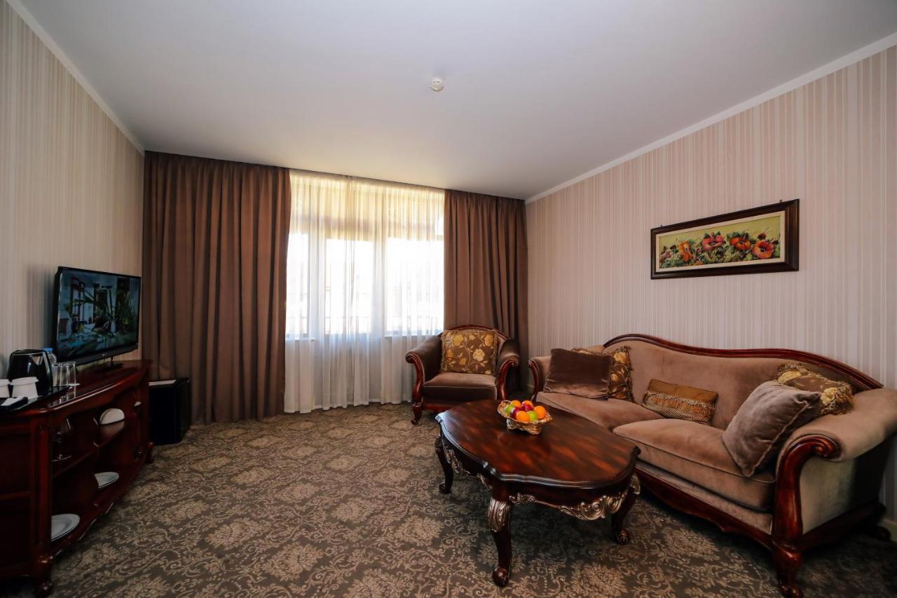 Hotel Sharden Boutique Tbilisi