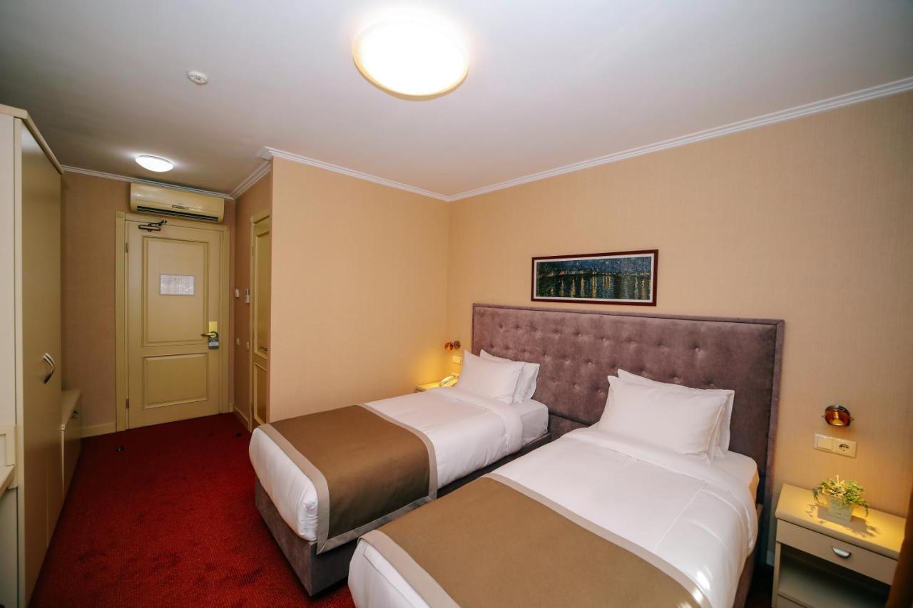 Sharden Boutique 4* Tbilisi